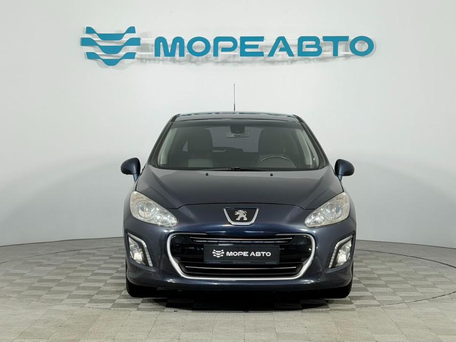 Peugeot 308 I Рестайлинг Калининград  - изображение 2