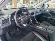 Lexus RX IV Астрахань  - изображение 37