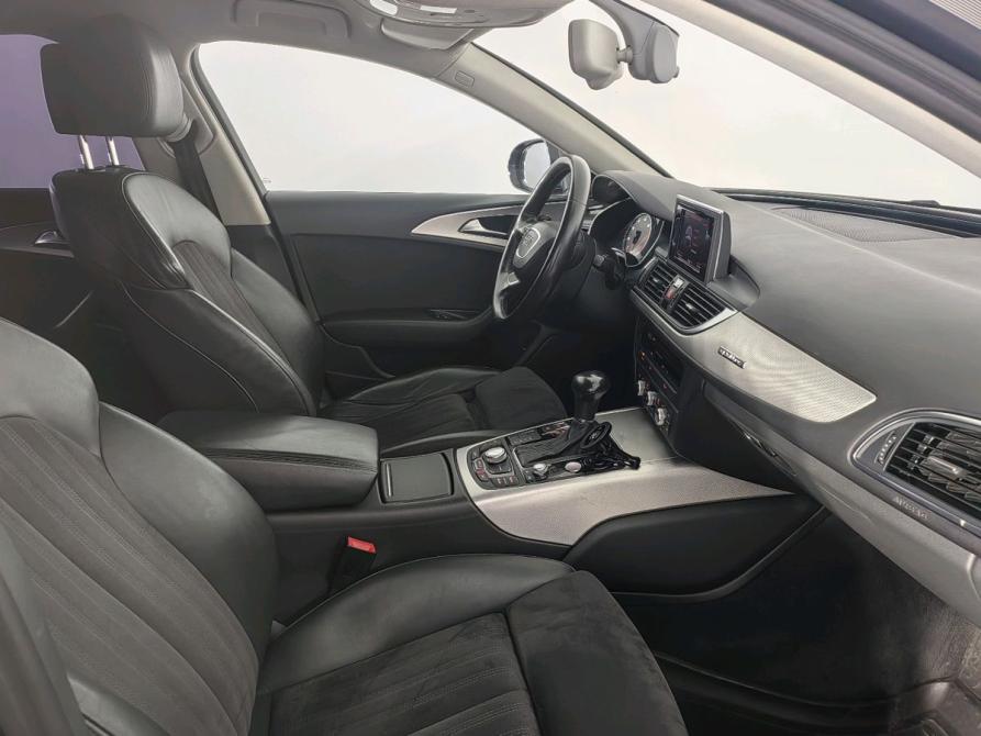 Audi A6 IV (C7) Санкт-Петербург  - изображение 16