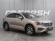 Volkswagen Touareg III Воронеж  - изображение 20