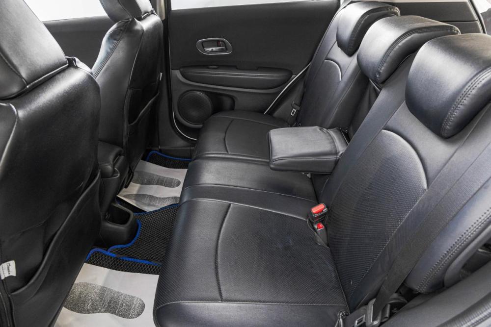 Honda Vezel I Барнаул  - изображение 23