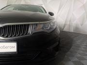 Kia Optima IV Рестайлинг Москва  - изображение 31
