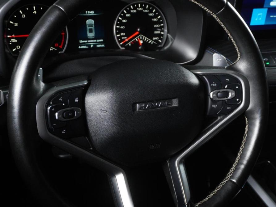 Haval Jolion I Минеральные Воды  - изображение 18