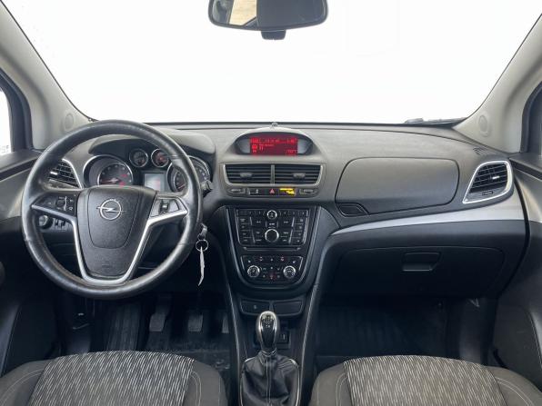 Opel Mokka I с пробегом 2013 года, цена 1 158 000 рублей, 97823 км, внедорожник, Автокод Объявления