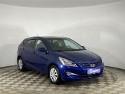 Hyundai Solaris I Рестайлинг Воронеж  - изображение 31