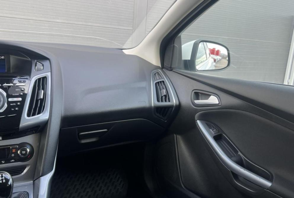 Ford Focus III Красноярск  - изображение 18