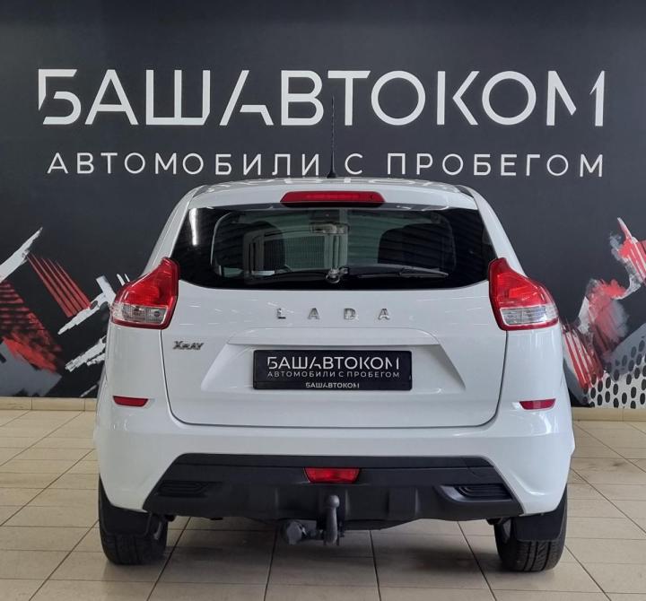 Lada (ВАЗ) XRAY I Уфа  - изображение 5