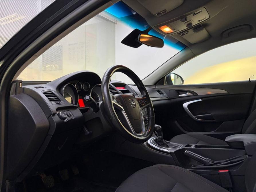 Opel Insignia I Уфа  - изображение 20