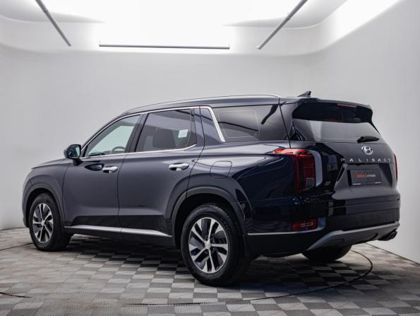 Hyundai Palisade I с пробегом 2020 года, цена 3 890 000 рублей, 89228 км, внедорожник, Автокод Объявления