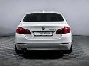 BMW 5 серии VI (F10/F11/F07) Рестайлинг Москва  - изображение 28