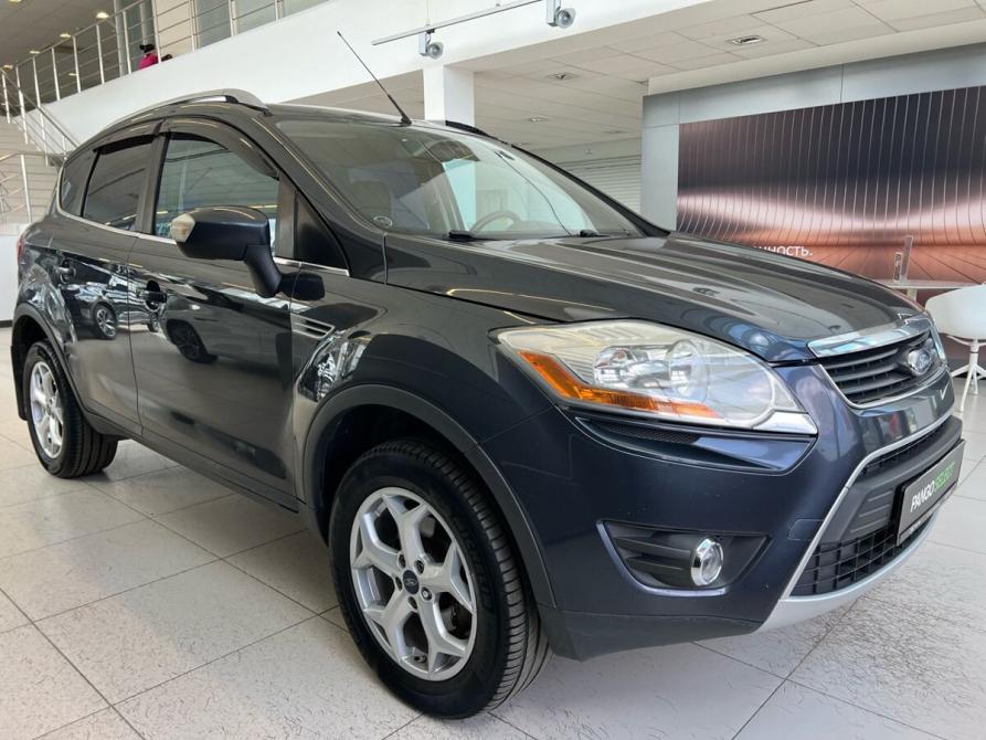 Ford Kuga I Екатеринбург  - изображение 3