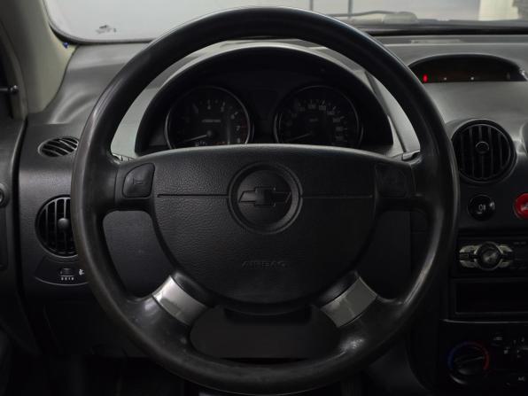 Chevrolet Aveo I Рестайлинг с пробегом 2006 года, цена 449 000 рублей, 229000 км, седан, Автокод Объявления