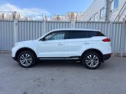 Geely Atlas I Ростов-на-Дону  - изображение 27
