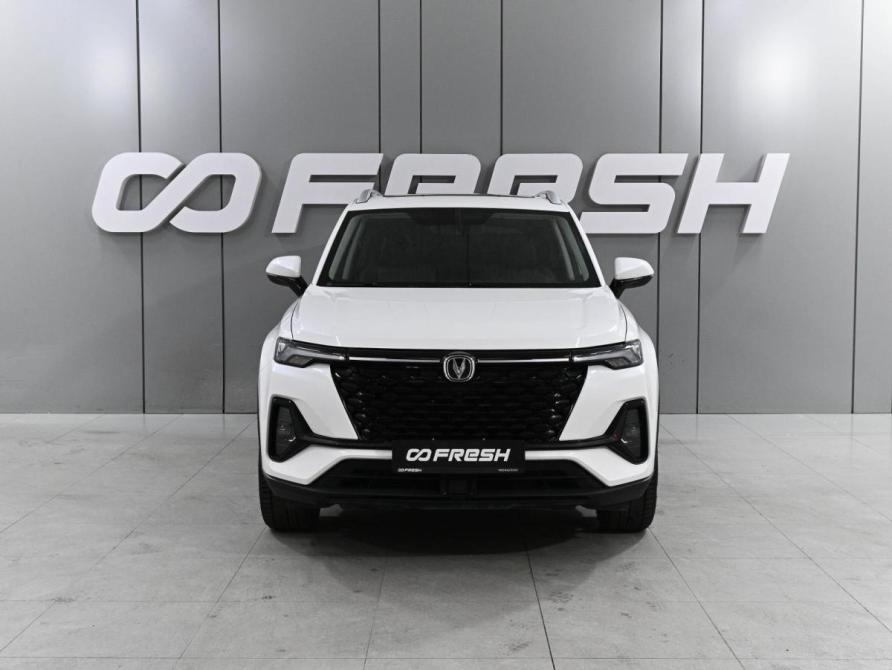 Changan CS35 Plus I Рестайлинг Ростов-на-Дону  - изображение 3