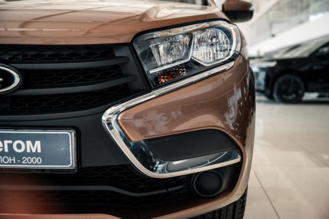 Lada (ВАЗ) XRAY I с пробегом 2019 года, цена 800 000 рублей, 95321 км, хэтчбек, Автокод Объявления
