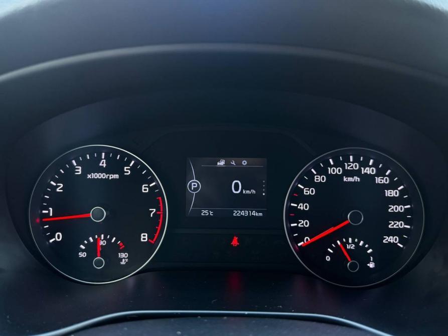 Kia Sportage IV Москва  - изображение 12
