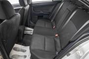 Mitsubishi Lancer X Рестайлинг Барнаул  - изображение 44