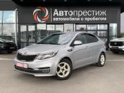 Kia Rio III Рестайлинг Волгоград  - изображение 32
