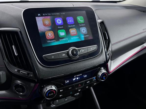 Changan CS55 с пробегом 2021 года, цена 1 747 000 рублей, 41597 км, внедорожник, Автокод Объявления