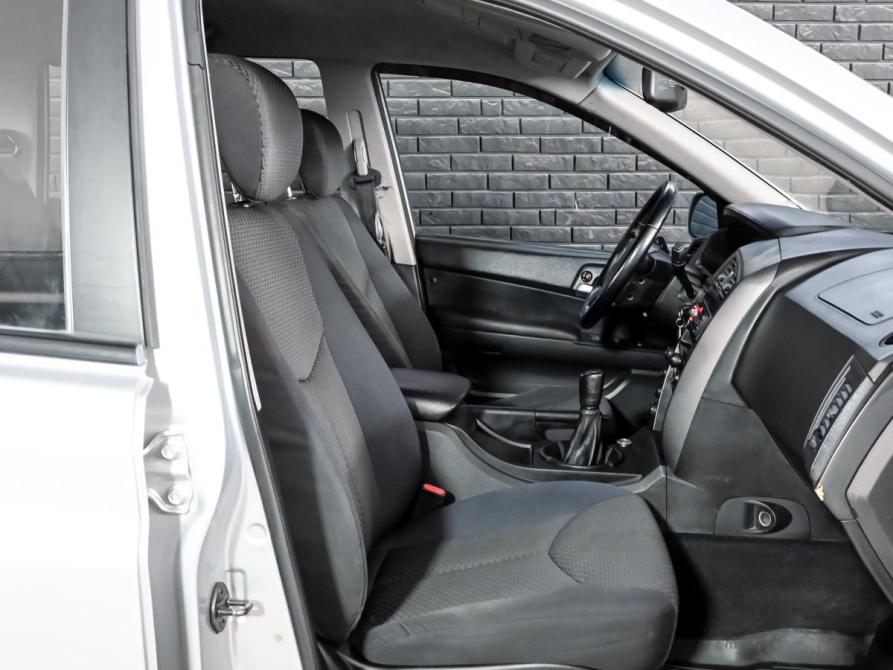 SsangYong Kyron I Рестайлинг Екатеринбург  - изображение 11
