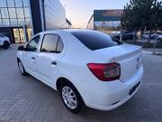 Renault Logan II Рестайлинг Астрахань  - изображение 21