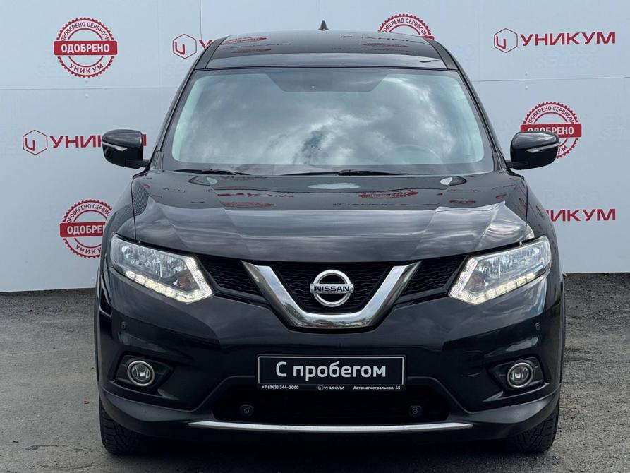 Nissan X-Trail III Екатеринбург  - изображение 8