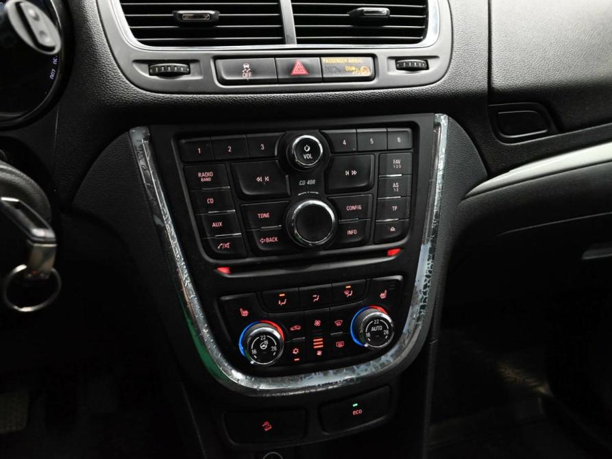 Opel Mokka I Екатеринбург  - изображение 14