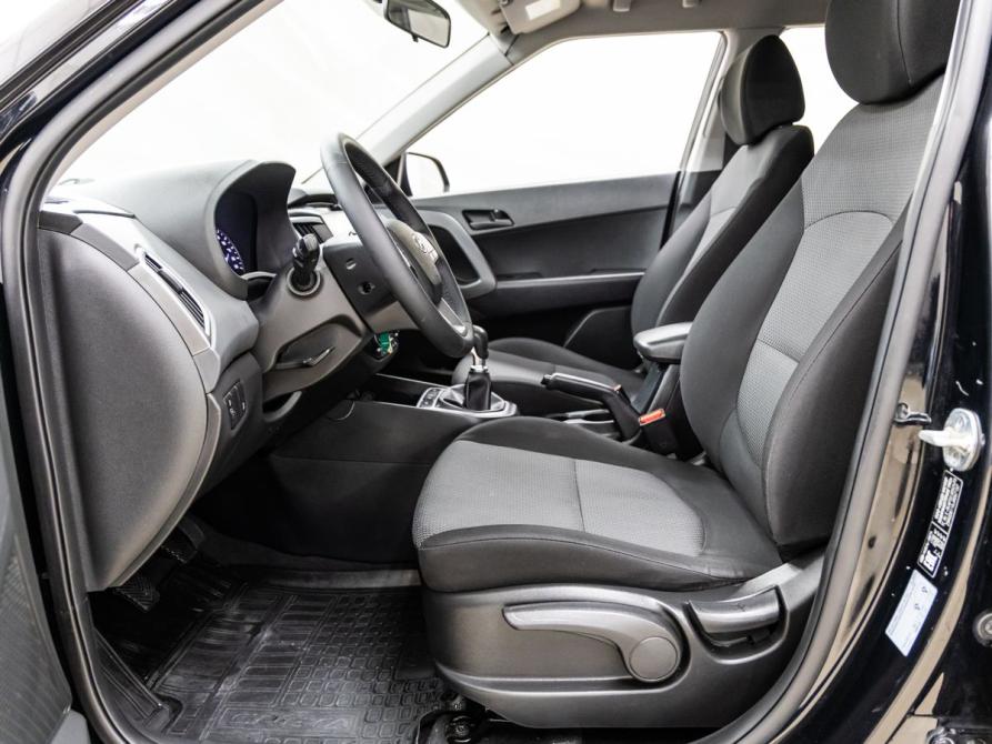 Hyundai Creta I Волгоград  - изображение 21
