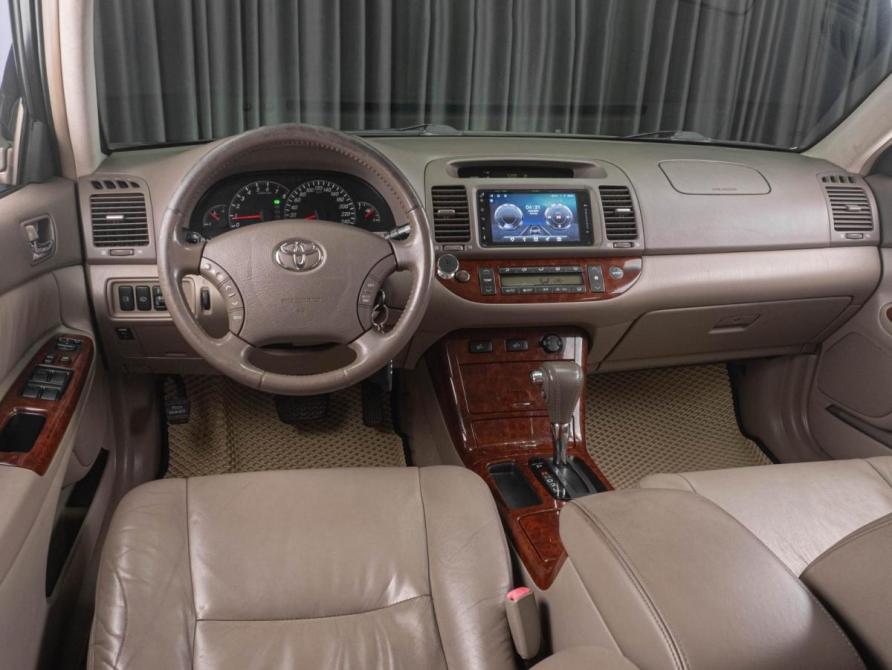 Toyota Camry V (XV30) Рестайлинг Тюмень  - изображение 6