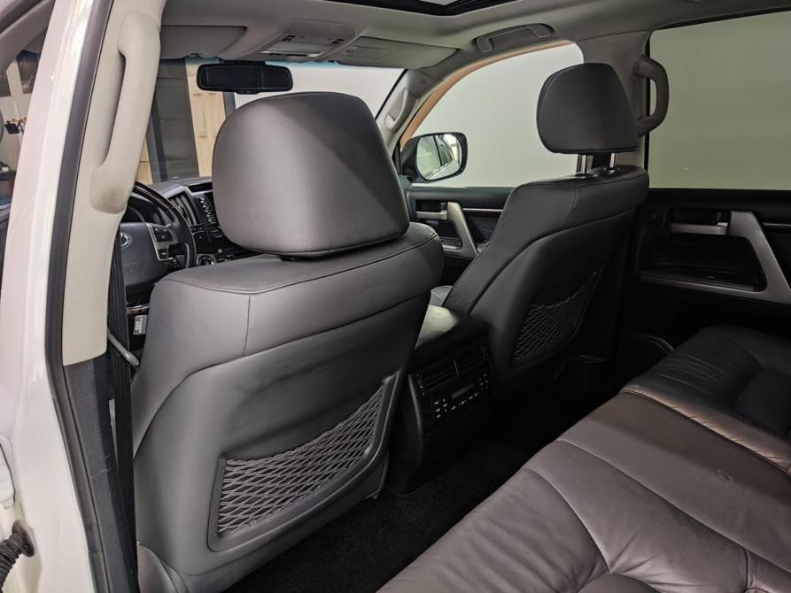 Toyota Land Cruiser 200 Series Барнаул  - изображение 20