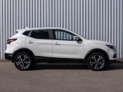 Nissan Qashqai II Рестайлинг Сочи  - изображение 28