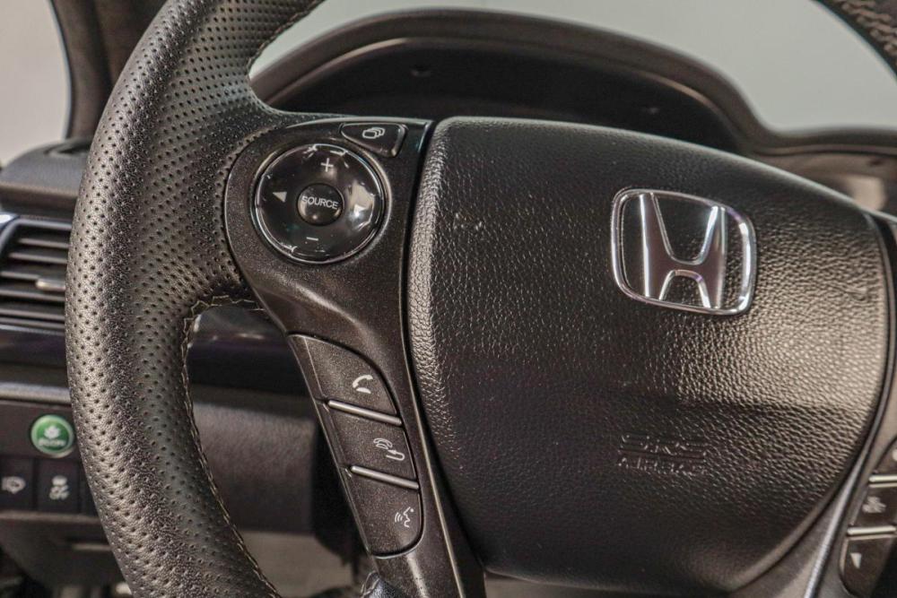 Honda Accord IX Челябинск  - изображение 11