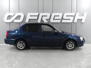 Hyundai Accent II Ростов-на-Дону  - изображение 21