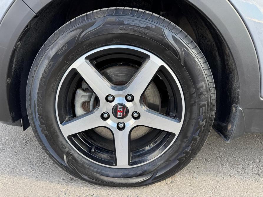 Hyundai Creta I Саратов  - изображение 13