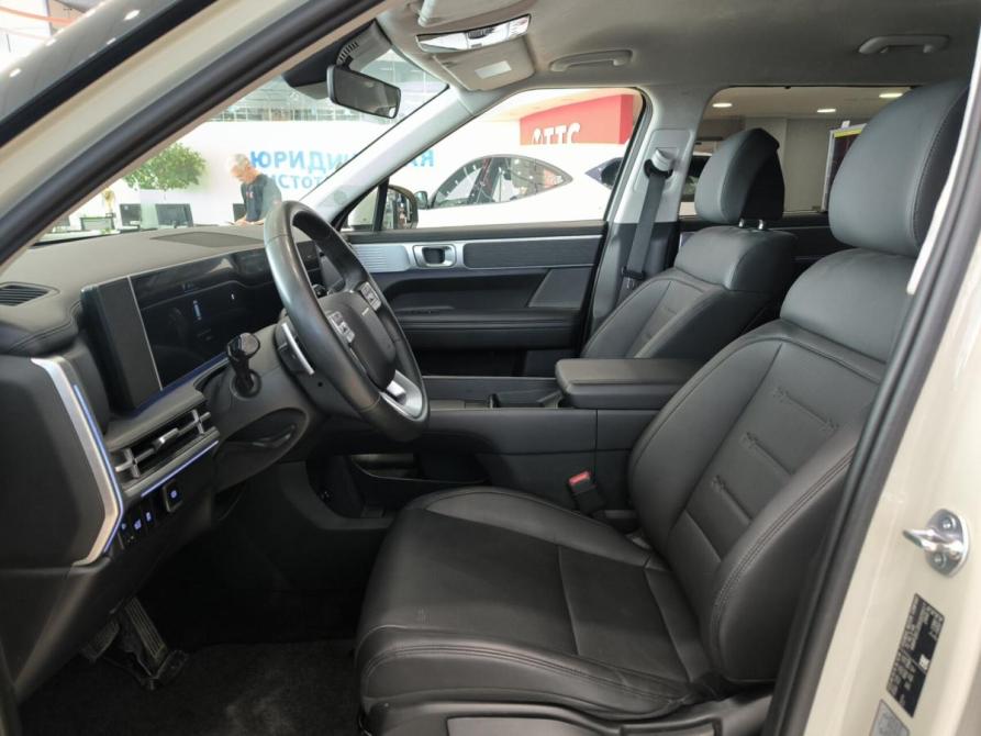 Hyundai Santa Fe V (MX5) Казань  - изображение 20