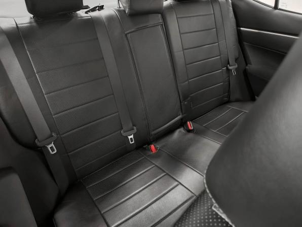 Toyota Corolla XI (E160 E170 E180) с пробегом 2013 года, цена 1 170 000 рублей, 54009 км, седан, Автокод Объявления