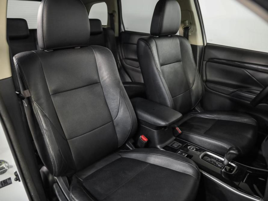 Mitsubishi Outlander III Рестайлинг 2 Санкт-Петербург  - изображение 25