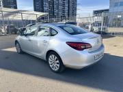 Opel Astra J Рестайлинг Москва  - изображение 11