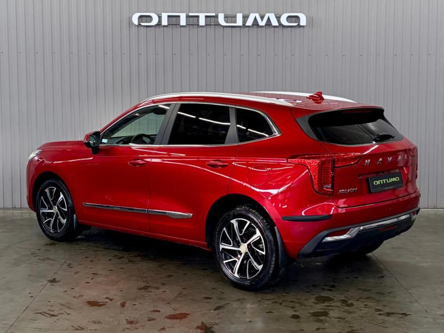 Haval Jolion I Краснодар  - изображение 7