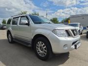 Nissan Pathfinder III Рестайлинг Саратов  - изображение 47