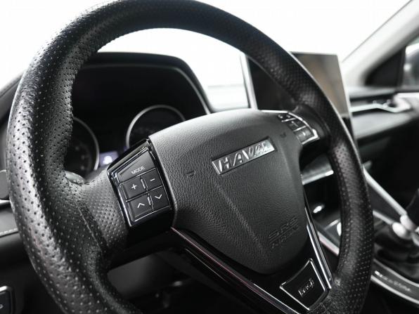 Haval M6 II с пробегом 2024 года, цена 1 779 900 рублей, 65000 км, внедорожник, Автокод Объявления