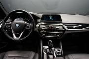 BMW 5 серии VII (G30/G31/G38) Крым  - изображение 48