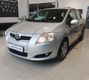 Toyota Auris I Калининград  - изображение 30