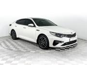Kia Optima IV Рестайлинг Ногинск  - изображение 27