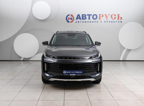 Exeed TXL I Рестайлинг с пробегом 2022 года, цена 2 148 000 рублей, 31747 км, внедорожник, Автокод Объявления