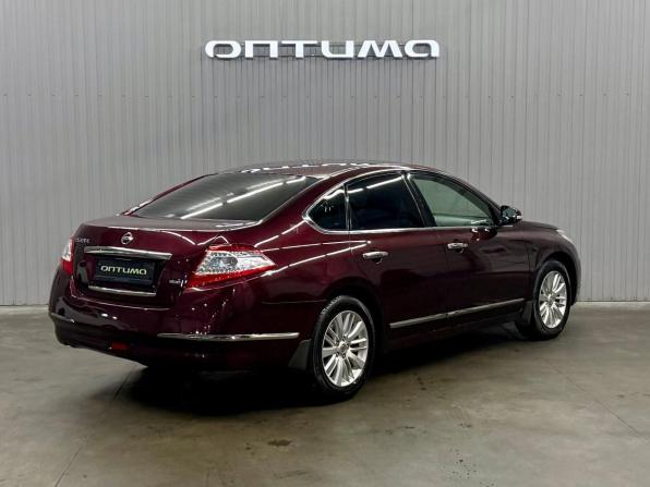 Nissan Teana II Рестайлинг с пробегом 2013 года, цена 997 000 рублей, 237485 км, седан, Автокод Объявления