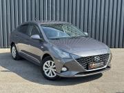 Hyundai Solaris II Рестайлинг Самара  - изображение 19