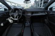 Audi A3 IV (8Y) Рестайлинг Москва  - изображение 36