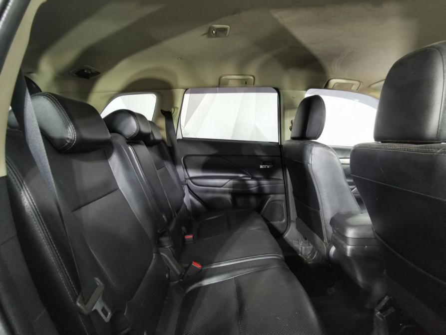 Mitsubishi Outlander III Москва  - изображение 16