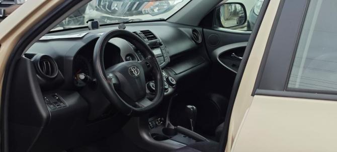 Toyota RAV4 III (XA30) с пробегом 2010 года, цена 1 022 000 рублей, 270000 км, внедорожник, Автокод Объявления